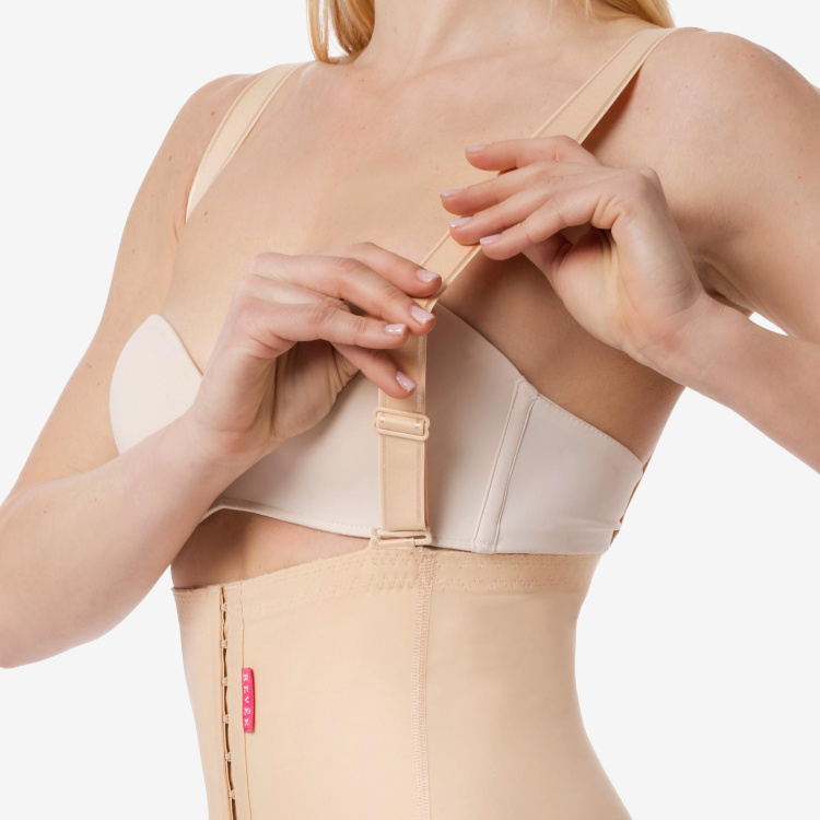 Мидер за липосукција под гради, над колена